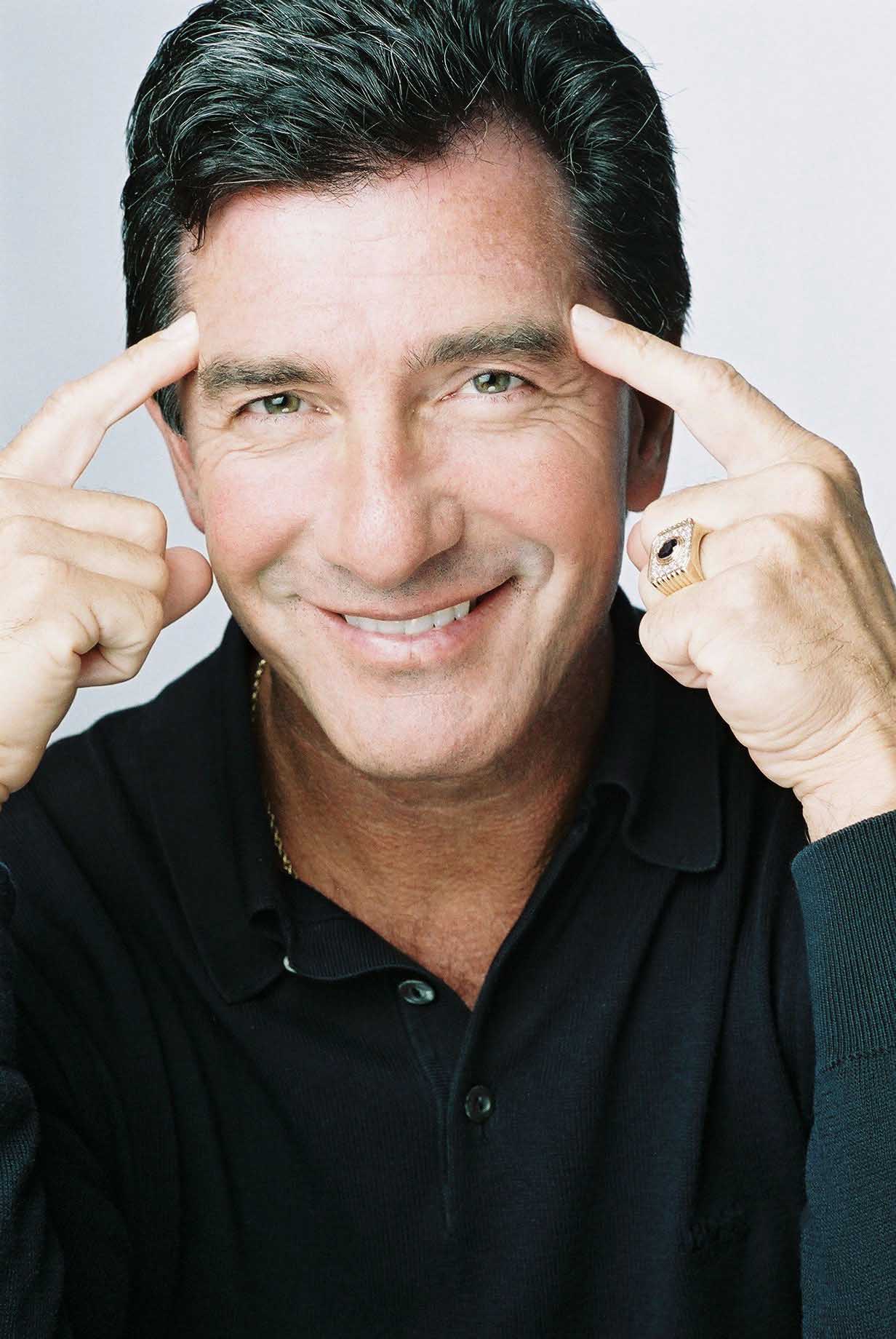 20 Powerful and Life Changing T. Harv Eker Quotes