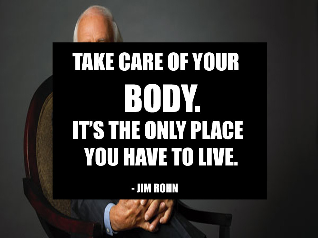 10 Highly Inspirational Jim Rohn Quotes That Will Change Your Life