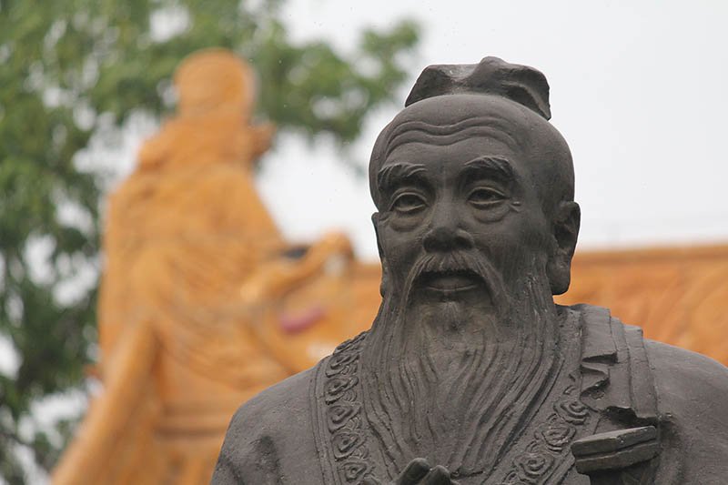 22 Wise Quotes From Confucius That Will Change Your Life The 