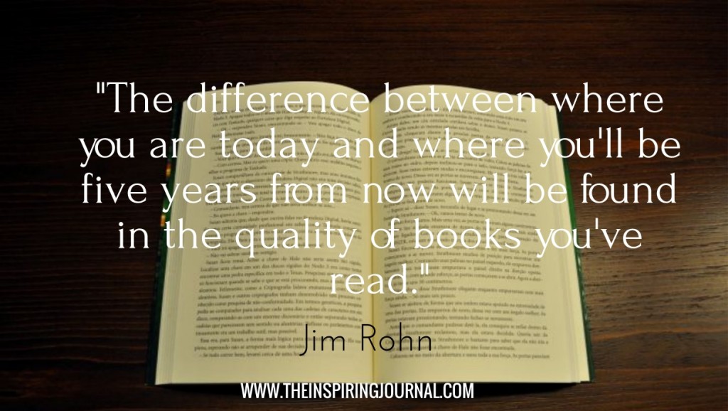 12 Thought Provoking Quotes on the Importance of Reading 