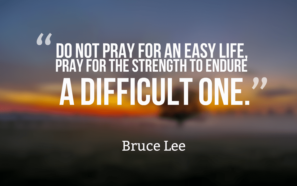 46 Exceptional Bruce Lee Quotes to Remember | The Inspiring Journal