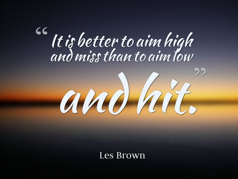 60 Highly Inspirational Les Brown Quotes To Live Your Dreams The New Les Brown Quotes 60 Highly Inspirational Les Brown Quotes To Live Your Dreams The New Les Brown Quotes