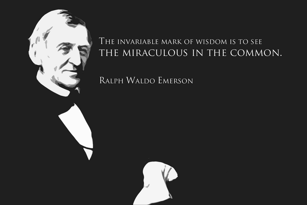 20 Great Quotes From Ralph Waldo Emerson  The Inspiring 