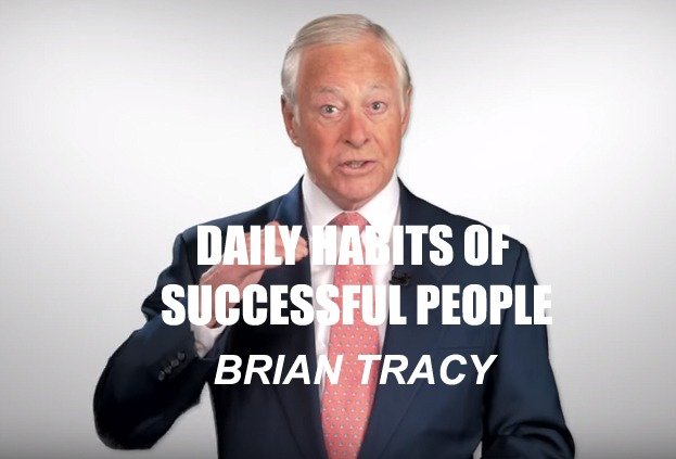 Habits of successful people  The Inspiring Journal