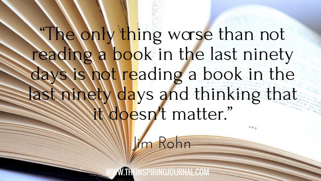 12 Thought Provoking Quotes on the Importance of Reading 