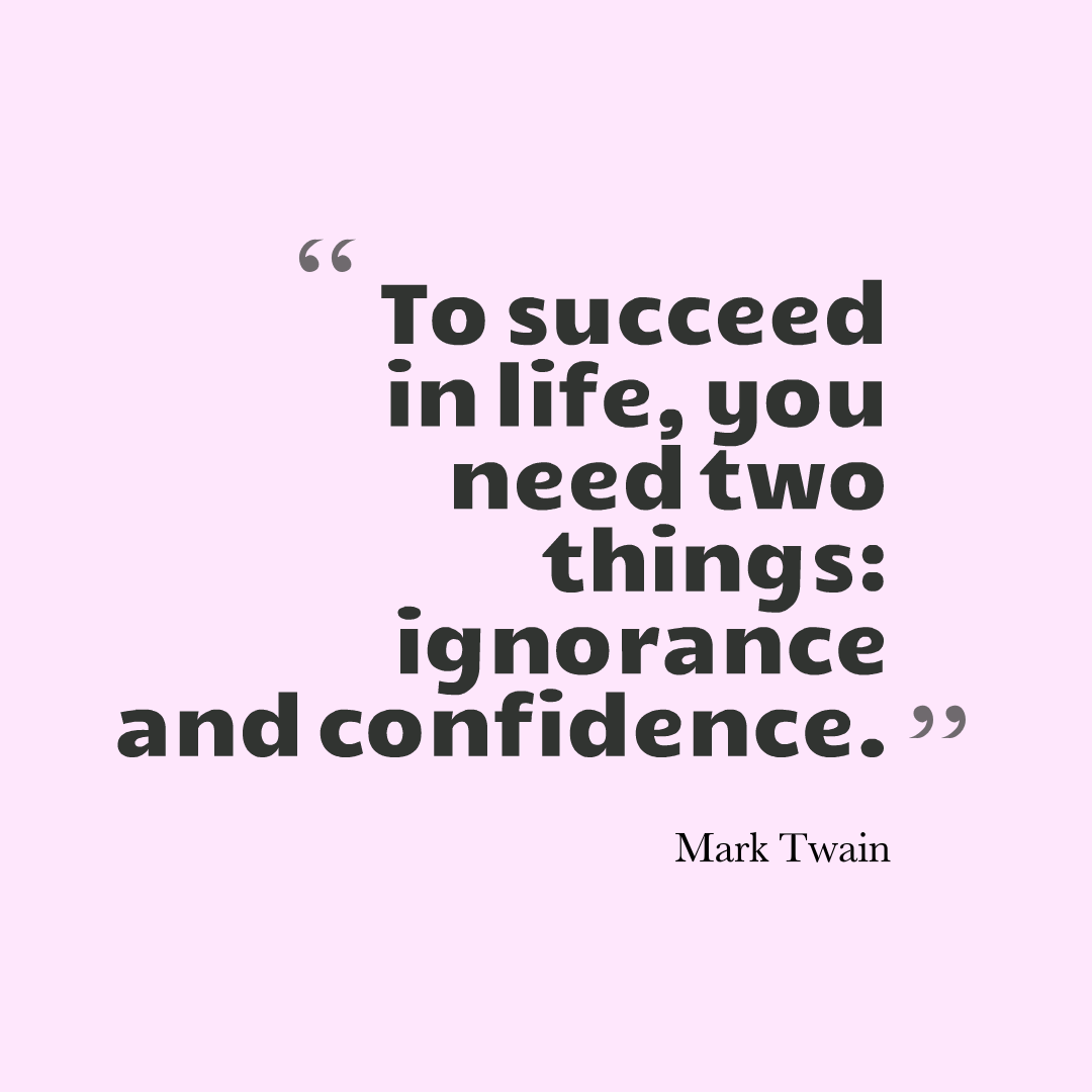 57 Memorable Mark Twain Quotes