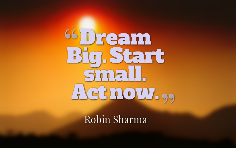 50 Robin Sharma Quotes to Inspire and Motivate You