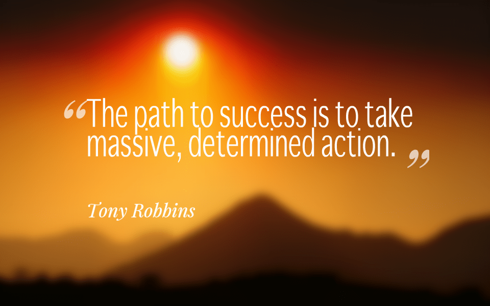 19 Quotes That Will Inspire You to Take Action | The Inspiring Journal