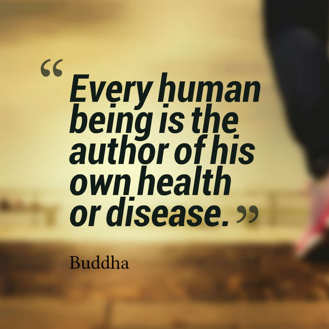 Health is Wealth  Top 10 Health Quotes (Images) to 