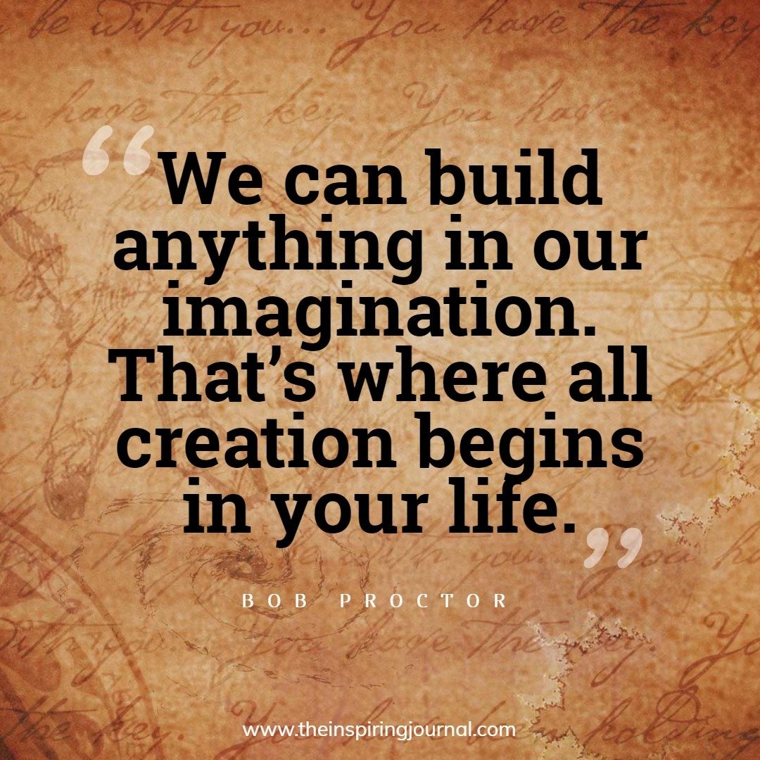 Bob Proctor Quotes On Money The Inspiring Journal