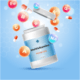 Improve Bone Density with Supplements Vitamins