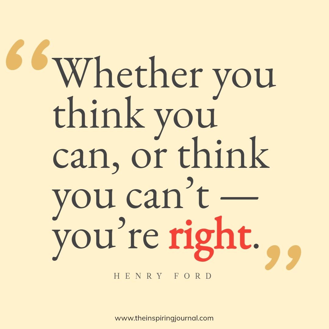 short inspirational quotes | The Inspiring Journal