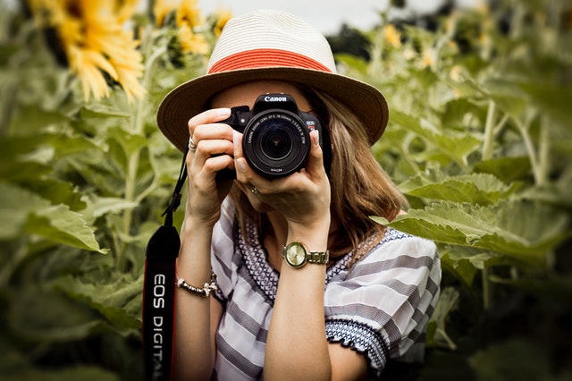 How To Start a Photographer Career? | The Inspiring Journal