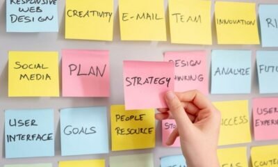How To Audit And Update Your Marketing Strategy In 2022