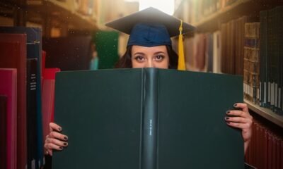 9 Things You Need to Know About Scholarships