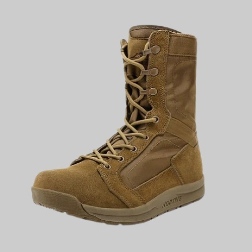 tactical military boots for men | The Inspiring Journal