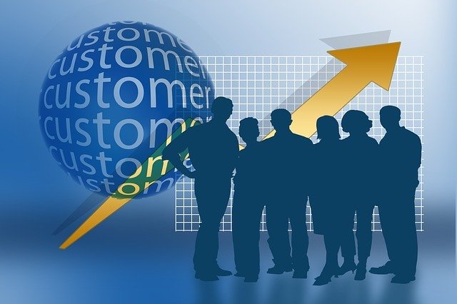 A Customer-focused Approach Can Build Trust and Boost Sales