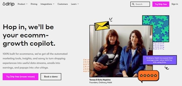 Email Marketing Tools 2025: Complete Comparison & Review