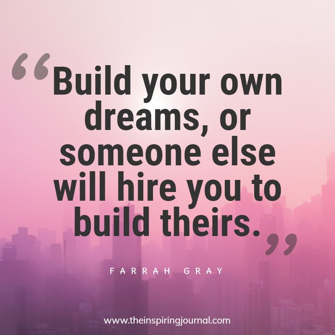 Inspirational Business Quotes Short The Inspiring Journal inspirational-business-quotes-short-the-inspiring-journal