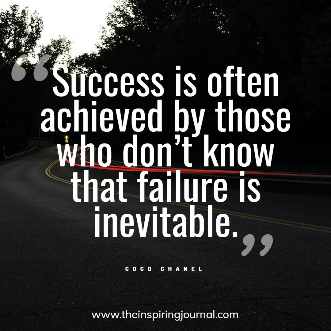 hard work success quotes images | The Inspiring Journal