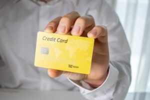 Avoiding Future Credit Card Scams | The Inspiring Journal