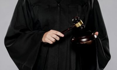 Law Career