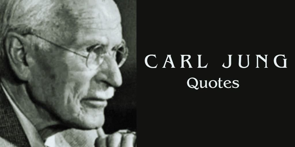 62 Carl Jung Quotes On Life and Success The Inspiring Journal