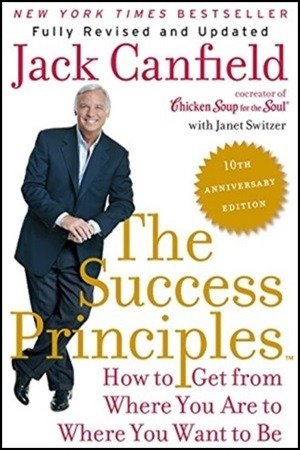 self development books best sellers The Success Principles | The
