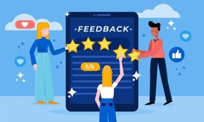 Role of User Reviews Ecommerce