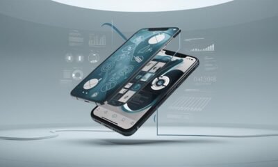 Mobile Commerce Healthcare Industry