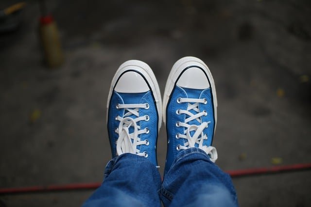 Picture of A Beginner's Guide to Different Shoe Materials and Their Care | The ...
