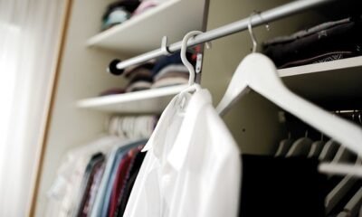 Revamp Your Closet and Discover Your True Style